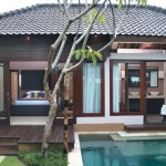 Desain Rumah Tropis Modern