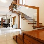 Tangga Rumah Minimalis Terbaru