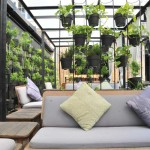 Teras Minimalis Modern Yang Cantik