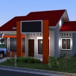 Trend Warna Rumah 2014