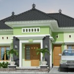 Trend Warna Rumah 2014