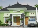 Trend Warna Rumah 2014