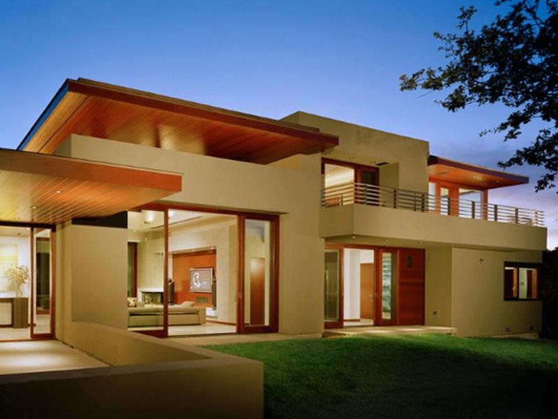 Trend Warna Rumah 2014