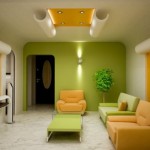 Trend Warna Rumah 2014