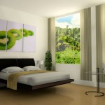 Warna Cat Modern Terbaru Interior 2