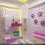 Desain kamar tidur remaja
