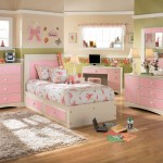 Desain kamar tidur remaja