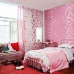 Desain kamar tidur remaja