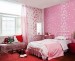 Desain Kamar Tidur Feminin Untuk Remaja
