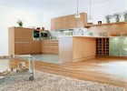 Material Lantai Untuk Kenyamanan Dapur Minimalis
