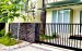 Desain Pagar Unik Rumah Minimalis