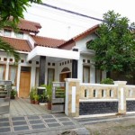 Pagar Rumah Minimalis Type 36