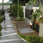 Paving Teras Rumah Minimalis