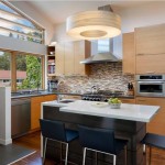 Penataan Cahaya Dapur Rumah Minimalis Sehat