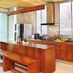 Penataan Cahaya Dapur Rumah Minimalis Sehat