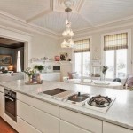 Pencahayaan Dapur Minimalis Sehat