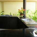 Penataan Cahaya Dapur Rumah Minimalis Sehat
