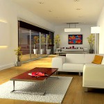 Warna Cat Ruang Tamu Kreatif