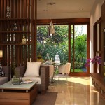 Gambar Desain Interior Rumah Minimalis Terbaru