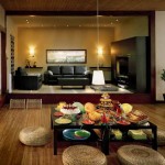 Desain Interior Rumah Terbaru
