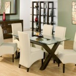 Desain Ruang Makan Minimalis Elegan
