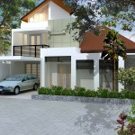 ... Wawasan Desain Rumah Impian : Mediterania, Tropis, Minimalis, Modern