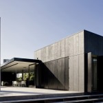 Foto Rumah Minimalis Modern