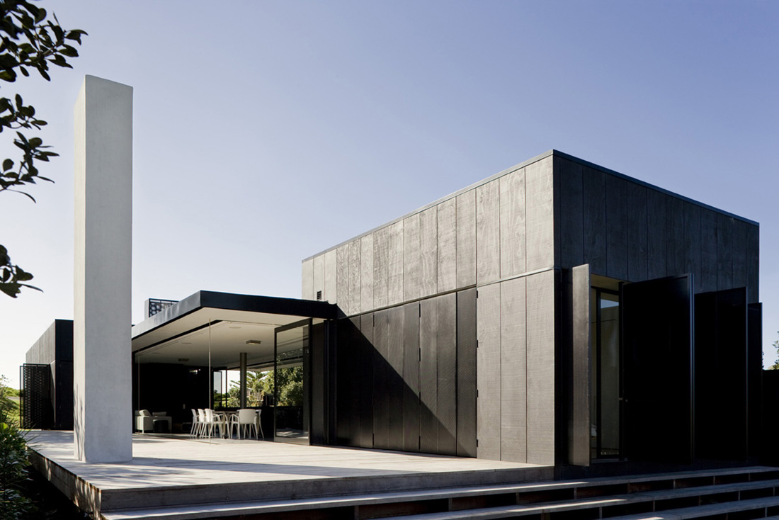 Foto Rumah Minimalis Modern