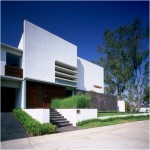 Foto Rumah Minimalis Modern