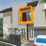Foto  Rumah Minimalis Terbaru
