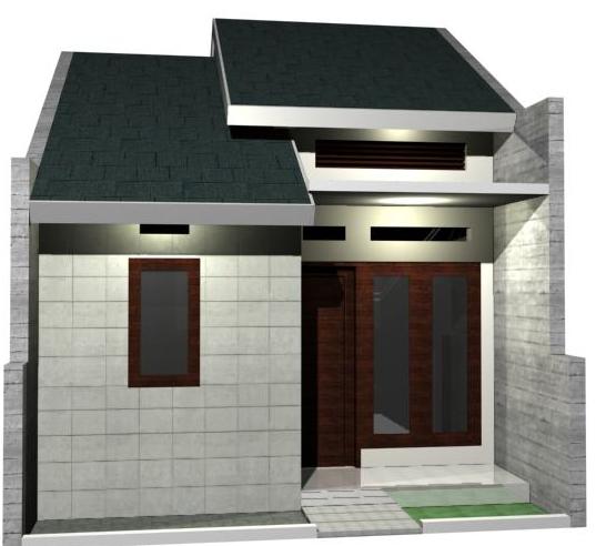 Foto Rumah Sederhana terbaik