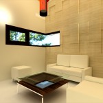 Renovasi Interior Rumah Modern
