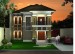 Rumah Minimalis Dua Lantai Terbaik