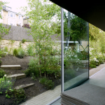 Teras Rumah Minimalis Modern