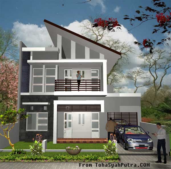 foto-rumah-minimalis-modern