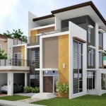 foto rumah minimalis terbaru