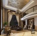 Rumah Klasik Minimalis Modern