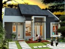 Foto Rumah Minimalis Sederhana