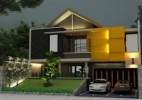 Konsep Rumah Minimalis