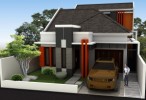 Rumah Minimalis Satu Lantai
