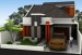 Rumah Minimalis Satu Lantai