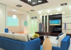 Aneka Cat Warna Rumah Terbaru