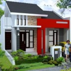 Warna Cat Rumah Terbaru berbagai Warna