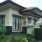 Gambar Desain Rumah Minimalis 1 Lantai