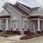Gambar Desain Rumah Minimalis 1 Lantai