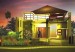 Gambar Desain Rumah Minimalis 1 Lantai
