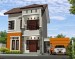 Desain Rumah Sederhana 2 Lantai