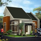 Gambar Rumah Sederhana 1 Lantai