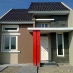 Ukuran Rumah Minimalis Modern
