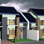Variasi warna cat rumah